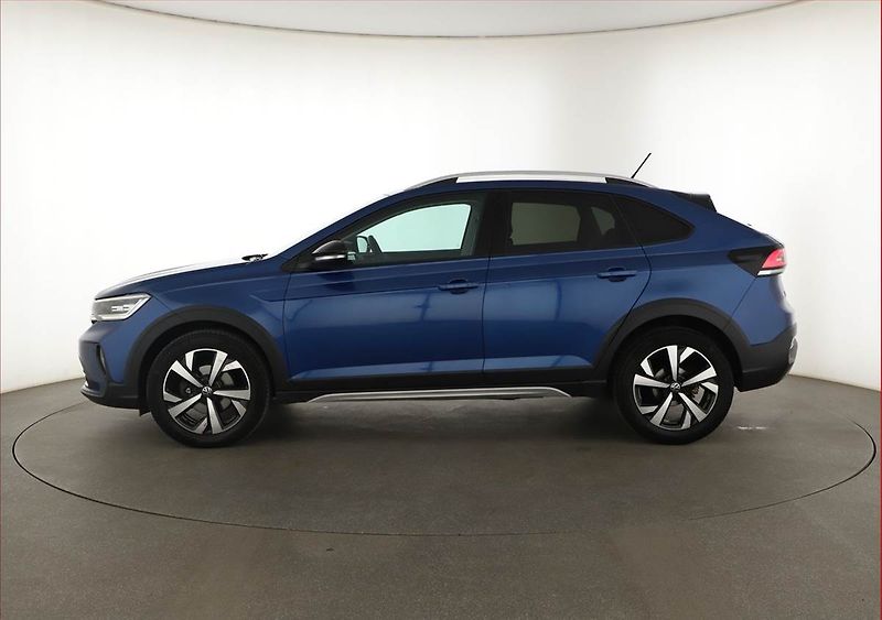 Volkswagen Taigo (2022) Style 1.0 TSI, Automat, ČR - fotka 3 z 15
