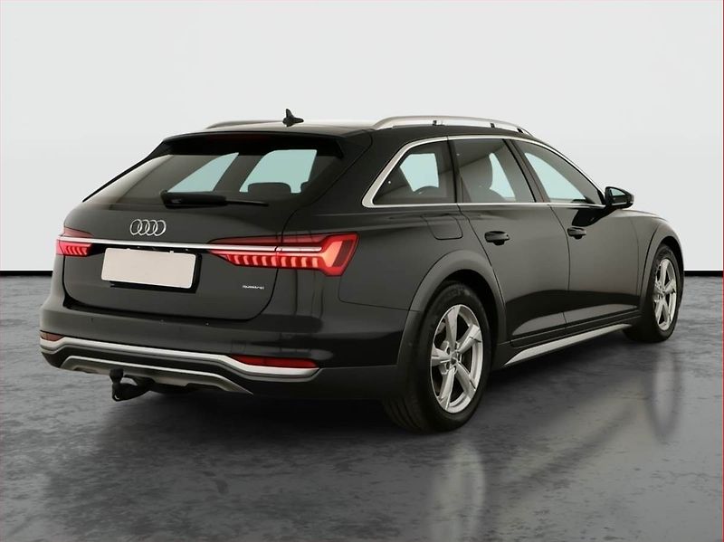 Audi A6 Allroad (2020) 55 TDI - fotka 5 z 20