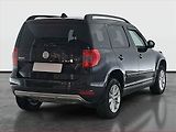 Škoda Yeti (2015) 1.2 TSI, Navi, Tempomat - náhled 4