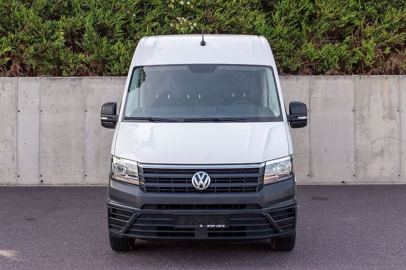 Volkswagen Crafter 2.0 TDI 103kW L2H2 KAMERA*DPH* - fotka 2 z 23