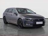 Volkswagen Passat (2015) Highline 2.0 TDI, 4X4 - náhled 1