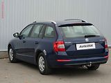 Škoda Octavia (2013) 1.2 TSi, AC, tempo, park - náhled 6