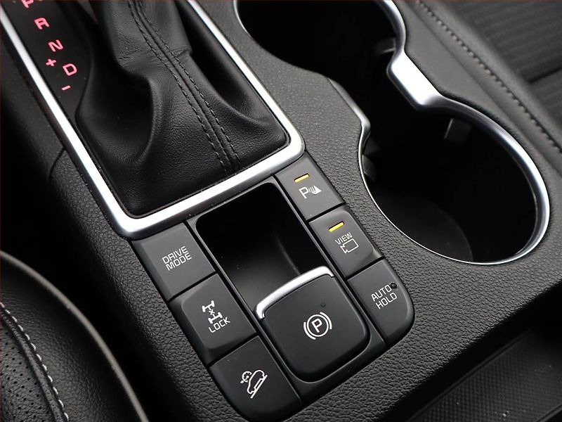 Kia Sportage (2021) GT Line 1.6 T-GDI - fotka 15 z 19