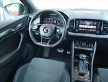 Škoda Karoq (2023) Sportline 1.5 TSI, Sport-Line - náhled 7