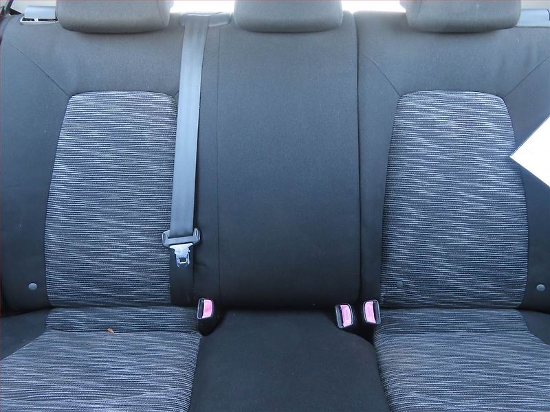 Kia Ceed (2008) 1.4 CVVT, po STK - fotka 10 z 15