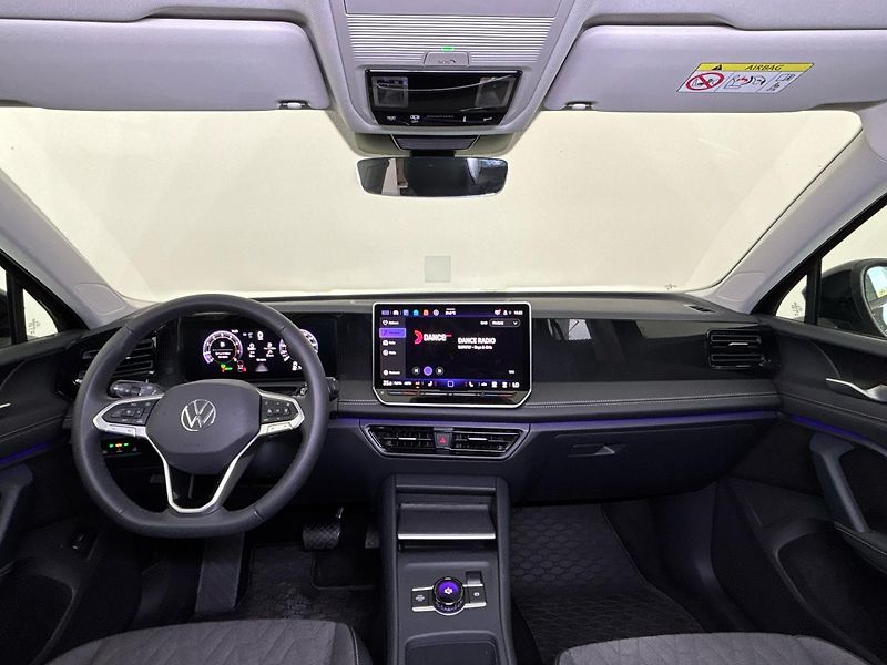 Volkswagen Tiguan Life - fotka 5 z 30