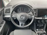 Volkswagen Sharan (2014) 2.0 TDI, Xenon, autoAC - náhled 11