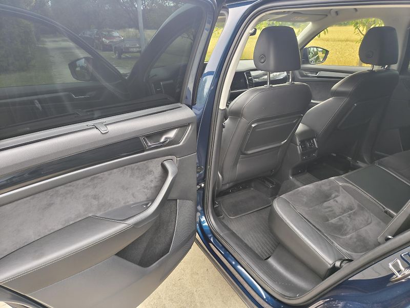 Škoda Kodiaq (2020)  Scout 140kW 4x4 DSG - fotka 9 z 19