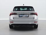 Škoda Octavia 2,0 TDI 110kW DSG Style 4x4 CZ - náhled 6
