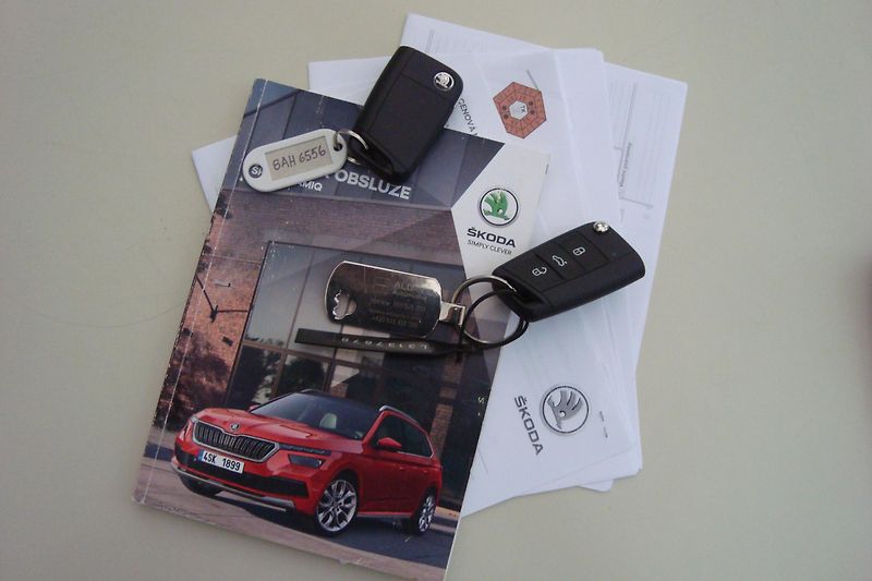 Škoda Kamiq (2020) Style 1.0 TSi,ČR,1Maj.S.Kniha - fotka 69 z 74