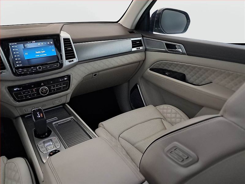 SsangYong Rexton (2022) 2.2 Diesel - fotka 8 z 20