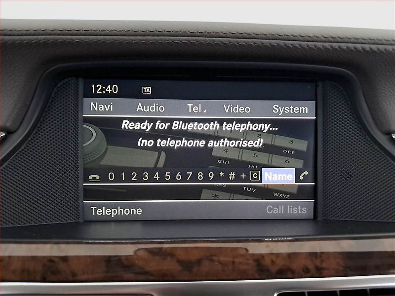 Mercedes-Benz CLS (2011) 350 CDI, Automat, Kůže, Navi - fotka 17 z 21
