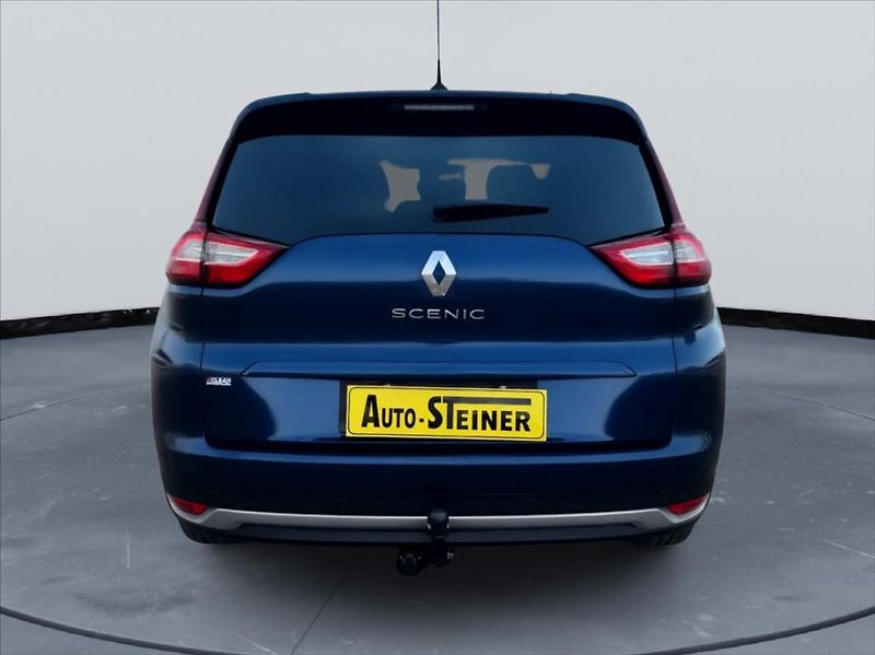Renault Scénic 1,8 DCi,Automat,Tažné,DPH - fotka 6 z 23