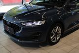 Ford Focus TDCi EcoBlue 88kW 8AT LED/DPH - náhled 7