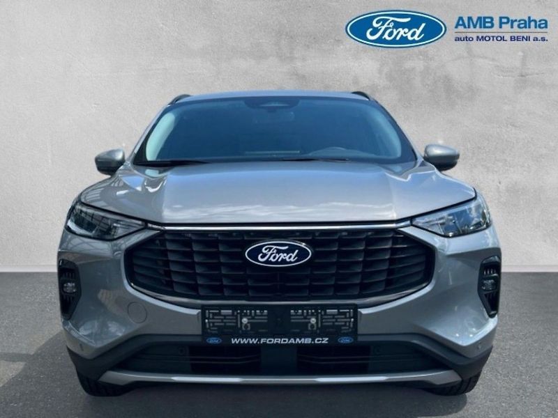 Ford Kuga 2.5PHEV,TITANIUM,DPH,CZ,1MAJ - fotka 2 z 14