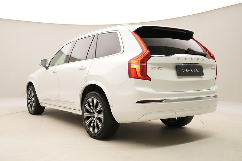 Volvo XC90 B5 AWD BRIGHT PLUS AUT CZ 7m - fotka 10 z 62