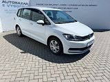 Volkswagen Touran (2019) 1.6TDi 85kW COMFORTLINE - náhled 2