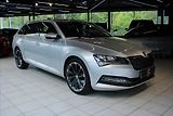 Škoda Superb TDi 140kW DSG 4x4 Style ACC/Ne - náhled 1