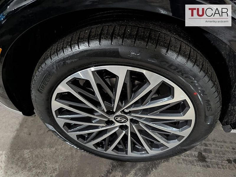 Hyundai Palisade (2025) Ultima Caligraphy 3.5 L V6 - fotka 13 z 13