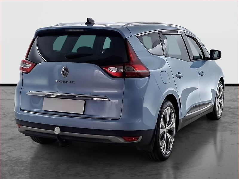 Renault Grand Scénic (2019) Intens 1.7 Blue dCi, ČR,1.maj - fotka 5 z 23