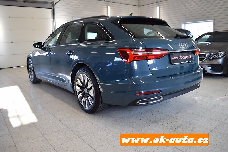 Audi A6 30 TDI BUSINESS EDITION 2020 - fotka 3 z 64