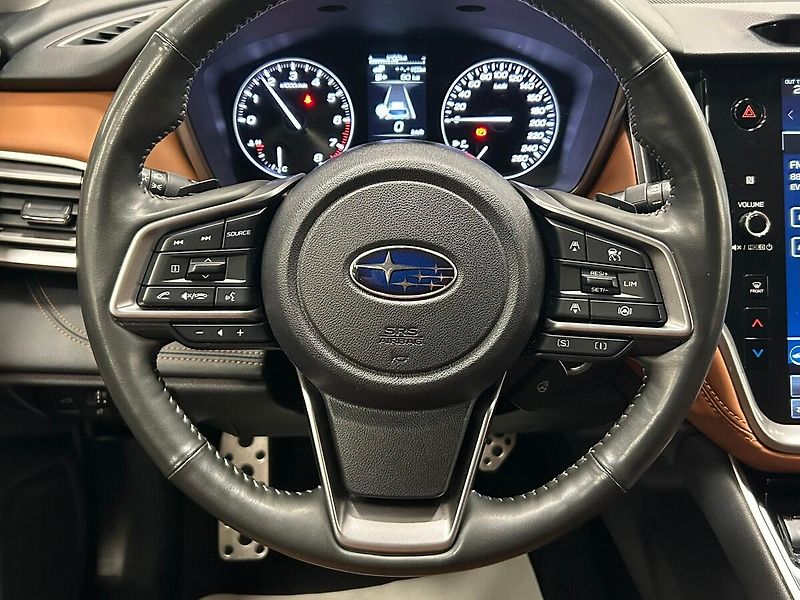 Subaru Outback (2023) 2.5 TOURING 2023 | Záruka - fotka 39 z 56
