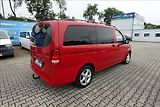 Mercedes-Benz Vito 2,2 119CDi  LONG 8MÍST KLIMA - náhled 8