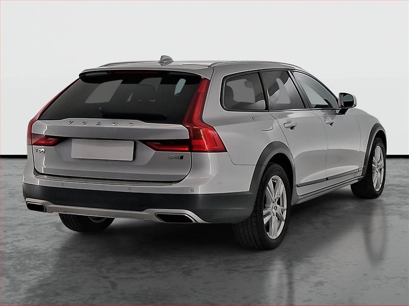 Volvo V90 (2019) Cross Country - fotka 5 z 23
