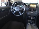 Mercedes-Benz Třídy C (2010) C 220 CDI, Navi, Tempomat - náhled 7