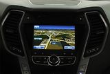 Hyundai Santa Fe (2016) 2.2 CRDi, 4X4, Automat - náhled 15