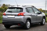 Peugeot 2008 1.2, KLIMATIZACE, TEMPOMAT - náhled 2