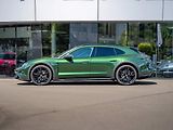 Porsche Taycan 4 Cross Turismo 360 InnoDrive - náhled 2