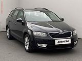 Škoda Octavia (2015) 2.0 TDi 4x4, Elegance - náhled 1