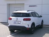 Citroën C5 Aircross SHINE 2.0 BlueHDi 130kW AT8 - náhled 11