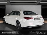 Mercedes-Benz Třídy C 220d 4MATIC - náhled 7