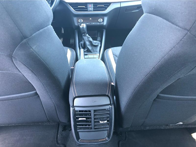 Škoda Scala 1.0 TSi STYLE - fotka 23 z 29
