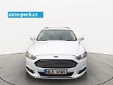 Ford Mondeo (2018) 2.0 TDCi, 110 kW - náhled 6