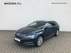 Škoda Superb (2024) COM GRT STY 4X4 TD 140/2.0 A7A - fotografie inzerátu
