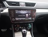 Škoda Superb (2022) Style 2.0 TDI - náhled 12
