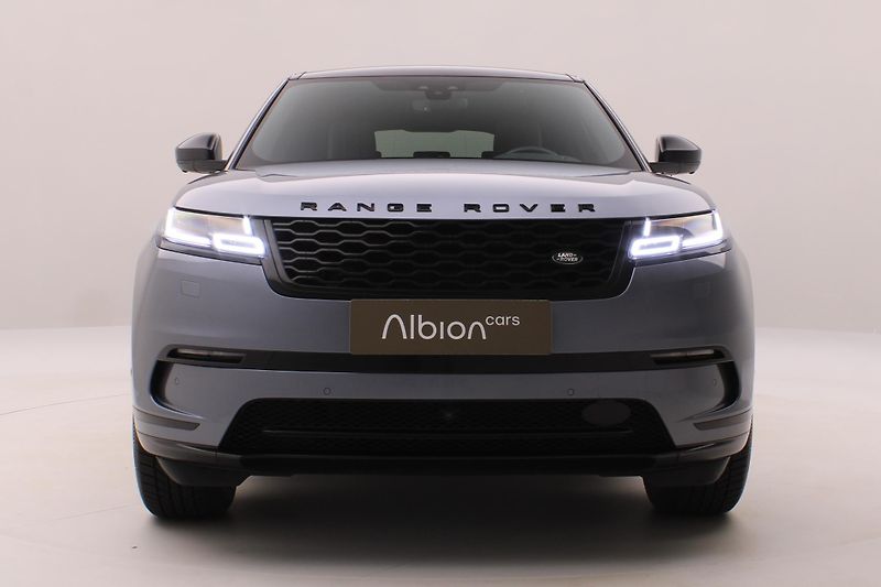 Land Rover Range Rover Velar D300 HSE AWD AUT CZ - fotka 15 z 55
