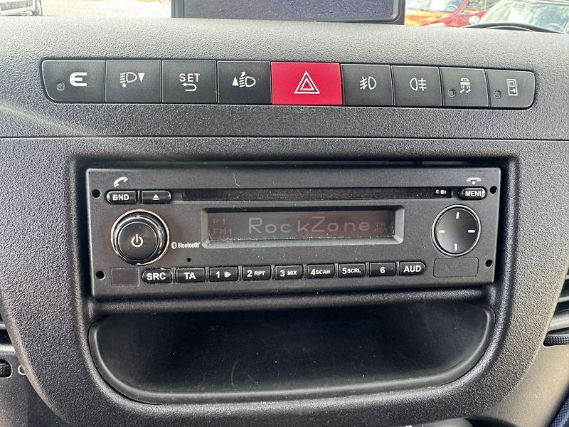 Iveco Daily 3.0,132kw,10pal.,měchy,klima - fotka 29 z 43