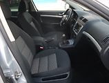 Škoda Octavia (2012) Ambition 1.6 TDI, Navi - náhled 9