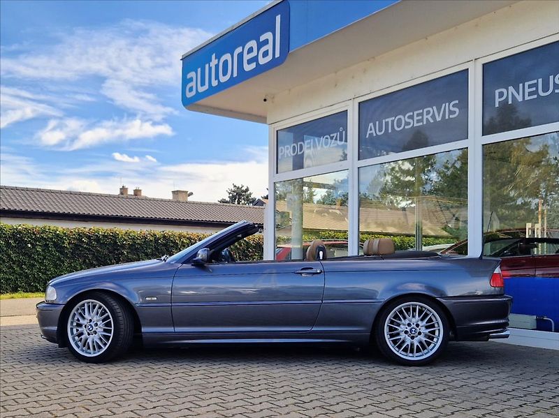 BMW Řada 3 3,0 ci AUTOAC SENZORY VÝHŘEV - fotka 2 z 47