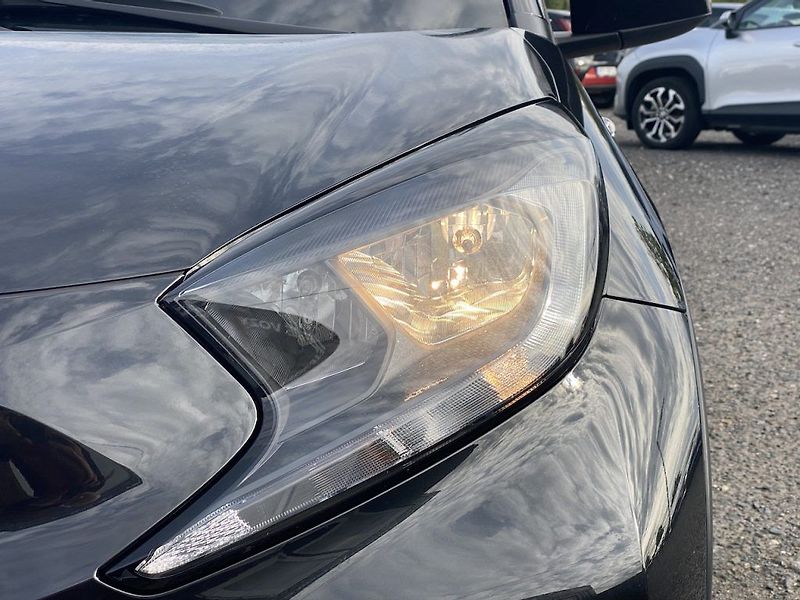 Toyota Aygo 1.0i, ČR, Comfort, automat,DPH - fotka 8 z 12