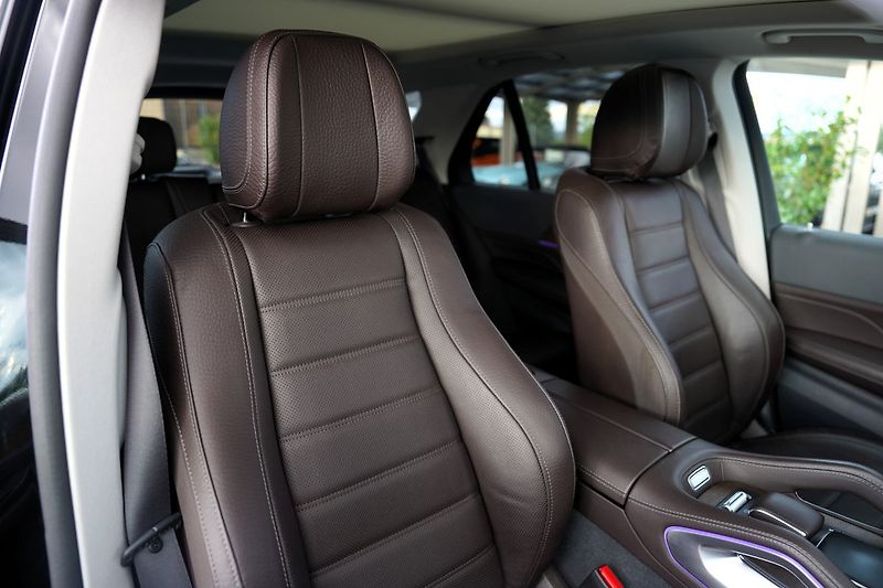 Mercedes-Benz GLE 580 V8/4Matic/20/ČR - fotka 31 z 47