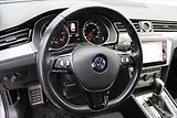 Volkswagen Passat 2.0 TDI 176kW ALLTRACK 4x4 ČR - náhled 14
