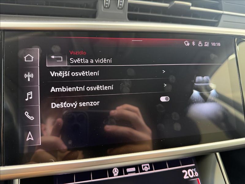 Audi A6 Avant 2,0 40TDI, Virtual, Quat - fotka 25 z 33