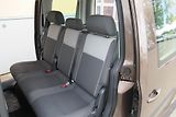 Volkswagen Caddy 1.6 TDI KLIMA TAŽNÉ - náhled 15