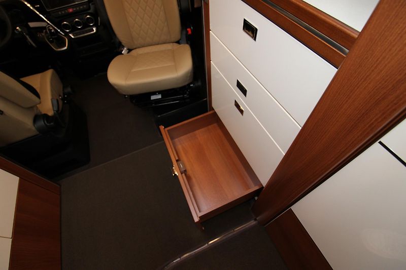 Carthago (2025) LINER FOR TWO I 53 IVECO - fotka 73 z 81