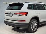 Škoda Kodiaq 2,0 TDi  DSG Clever LED Assist - náhled 11